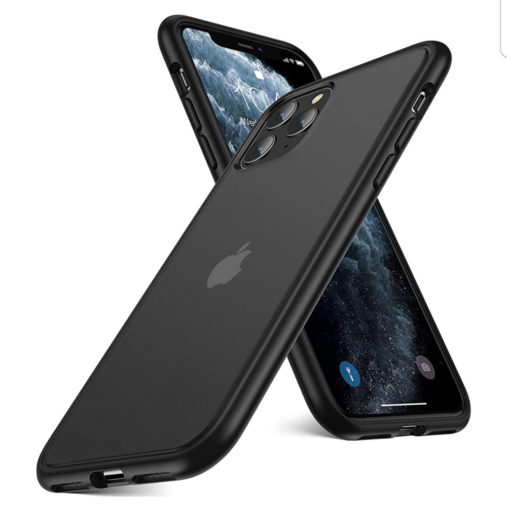 Humixx Shockproof iPhone 11 Pro Case Cover